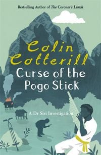 Produktbild: Curse of the Pogo Stick