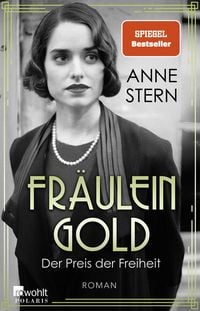 Produktbild: Fr&auml;ulein Gold: Der Preis der Freiheit