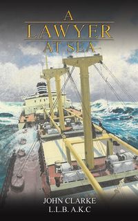 Produktbild: A Lawyer at Sea