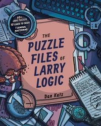 Produktbild: The Puzzle Files of Larry Logic