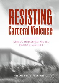Produktbild: Resisting Carceral Violence
