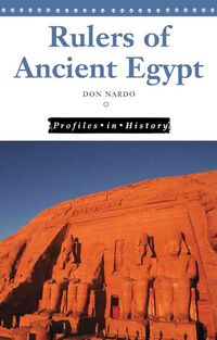 Produktbild: Rulers of Ancient Egypt
