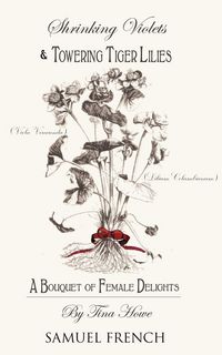 Produktbild: Shrinking Violets and Towering Tigerlillies