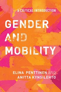 Produktbild: Gender and Mobility