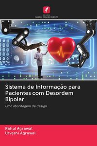 Produktbild: Sistema de Informa&ccedil;&atilde;o para Pacientes com Desordem Bipolar