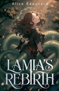 Produktbild: Lamia's Rebirth