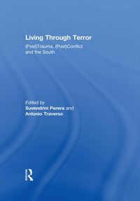 Produktbild: Living Through Terror