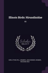 Produktbild: Illinois Birds