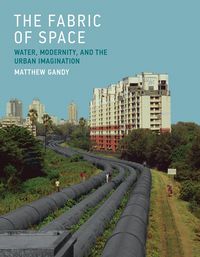 Produktbild: The Fabric of Space