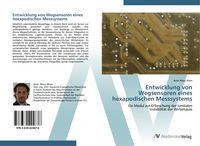 Produktbild: Entwicklung von Wegsensoren eines hexapodischen Messsystems