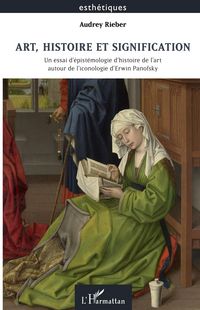 Produktbild: Art, histoire et signification