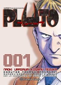 Produktbild: Pluto 1