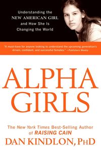 Produktbild: Alpha Girls