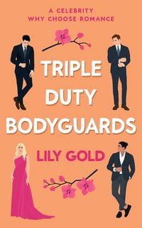 Produktbild: Triple Duty Bodyguards
