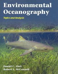 Produktbild: Abel, D: Environmental Oceanography: Topics and Analysis
