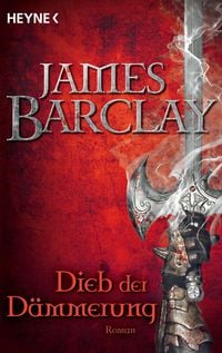 Produktbild: Dieb der D&auml;mmerung