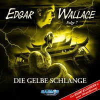 Produktbild: Die gelbe Schlange