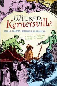 Produktbild: Wicked Kernersville
