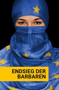 Produktbild: Endsieg der Barbaren