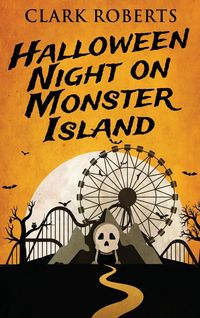 Produktbild: Halloween Night On Monster Island