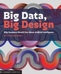 Produktbild: Big Data, Big Design