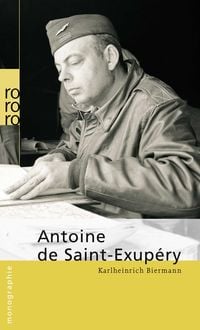 Produktbild: Antoine de Saint-Exup&eacute;ry