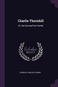 Produktbild: Charlie Thornhill