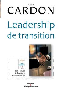 Produktbild: Leadership de transition