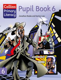 Produktbild: Pupil Bk 6