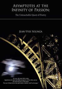 Produktbild: Asymptotes at the Infinity of Passion
