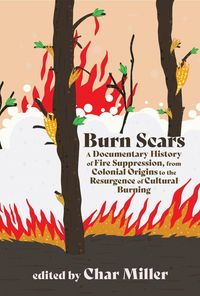 Produktbild: Burn Scars