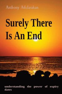Produktbild: Surely There Is An End
