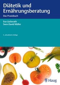 Produktbild: Di&auml;tetik und Ern&auml;hrungsberatung