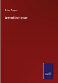 Produktbild: Spiritual Experiences