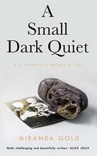 Produktbild: A Small Dark Quiet