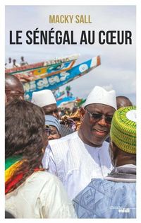 Produktbild: Le S&eacute;n&eacute;gal au coeur