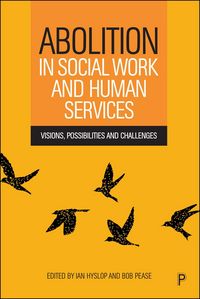 Produktbild: Abolition in Social Work and Human Services