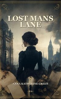 Produktbild: Lost Mans Lane