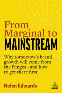 Produktbild: From Marginal to Mainstream