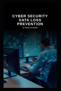 Produktbild: Cyber Security Data Loss Prevention