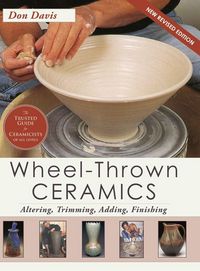 Produktbild: Wheel-Thrown Ceramics