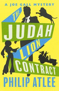 Produktbild: The Judah Lion Contract