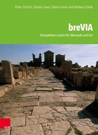 Produktbild: breVIA