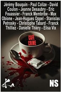 Produktbild: Caf&eacute; Crime