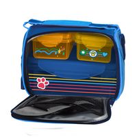 Produktbild: Paw Patrol Boy K&uuml;hltasche mit Lunchbox