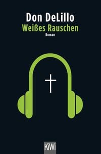 Produktbild Weißes Rauschen