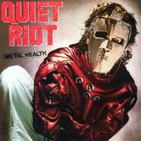 Produktbild: METAL HEALTH