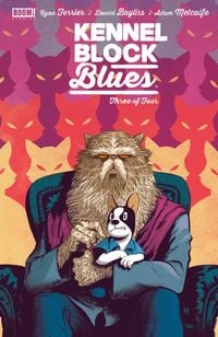 Produktbild: Kennel Block Blues #3