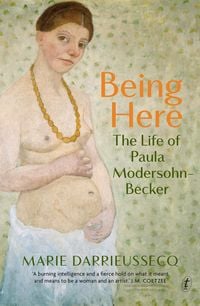 Produktbild: Being Here