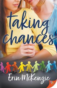 Produktbild: Taking Chances